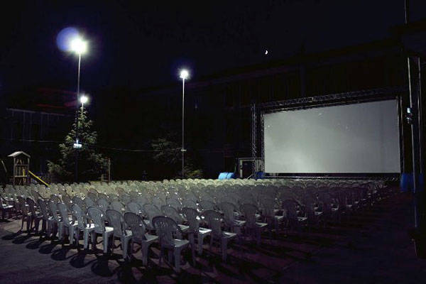 #Ardea, parte ‘CineMemoria’: la rassegna cinematografica nel centro storico