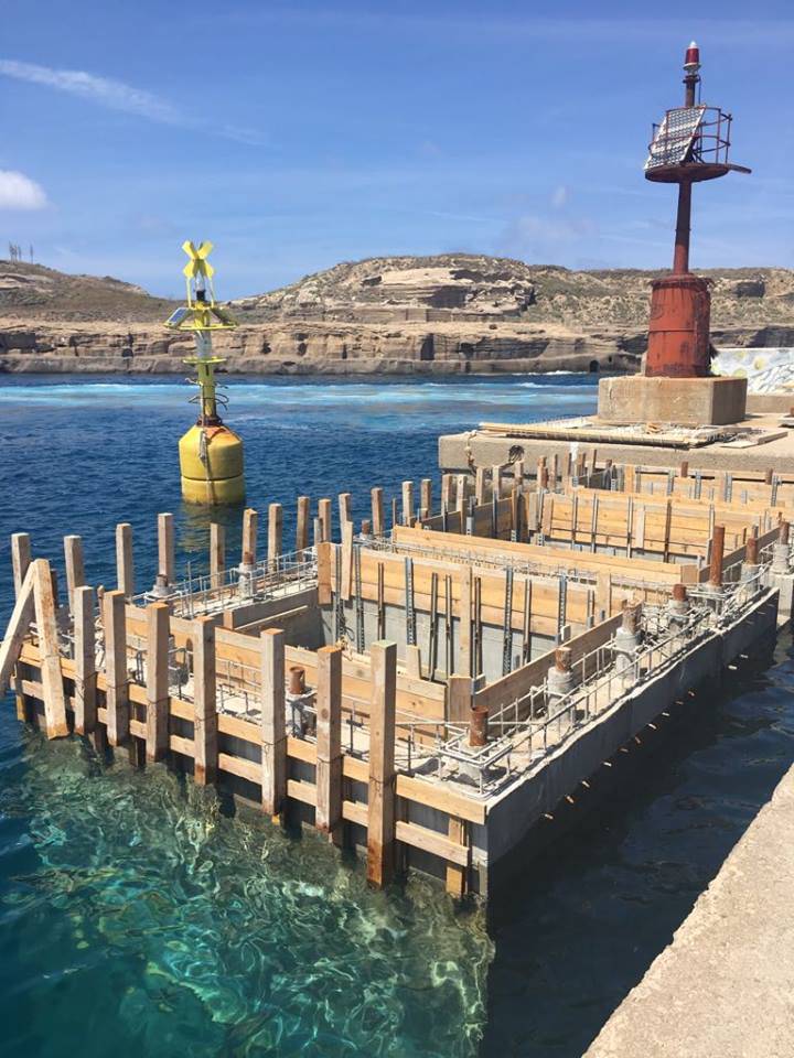 Dissalazione a #Ventotene, per la quarta volta consecutiva il Tar del Lazio accoglie l’istanza di Acqualatina