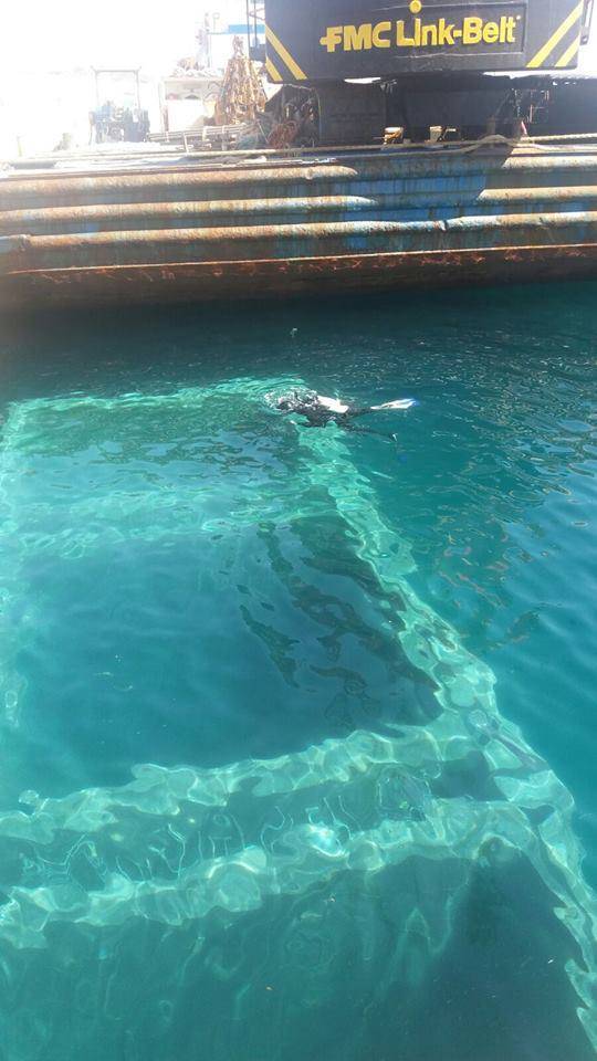 Dissalazione a #Ventotene, per la quarta volta consecutiva il Tar del Lazio accoglie l’istanza di Acqualatina