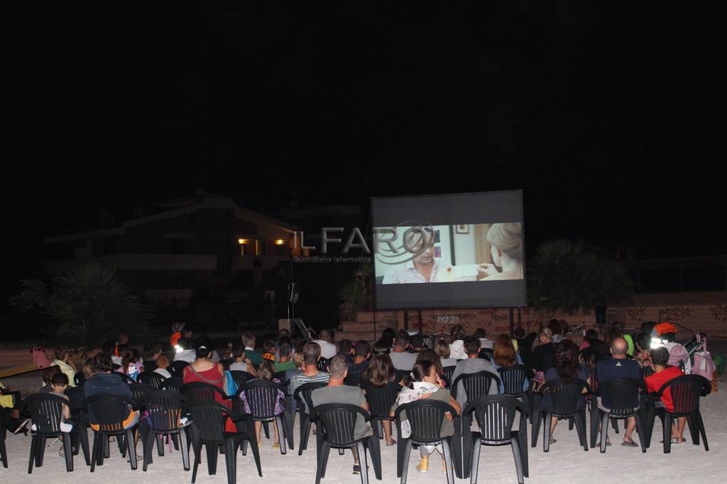 #Fiumicino, ultima tappa per la rassegna cinematografica itinerante ‘Fiumicinema’