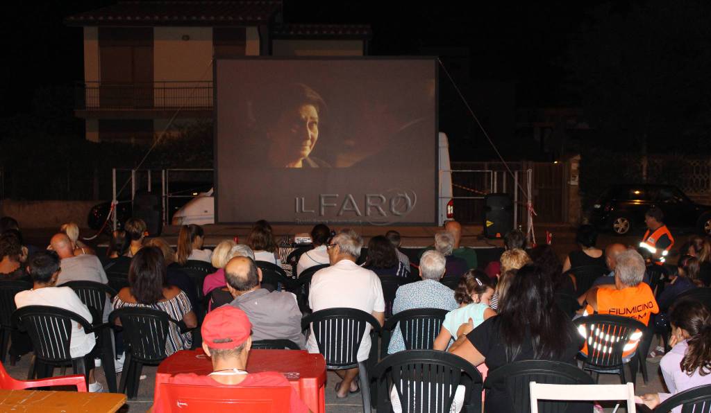 #Fiumicino, ultima tappa per la rassegna cinematografica itinerante ‘Fiumicinema’