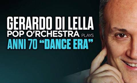 A San Felice #Circeo l’omaggio a Donna Summer con la Pop O’rchestra del Maestro Gerardo Di Lella
