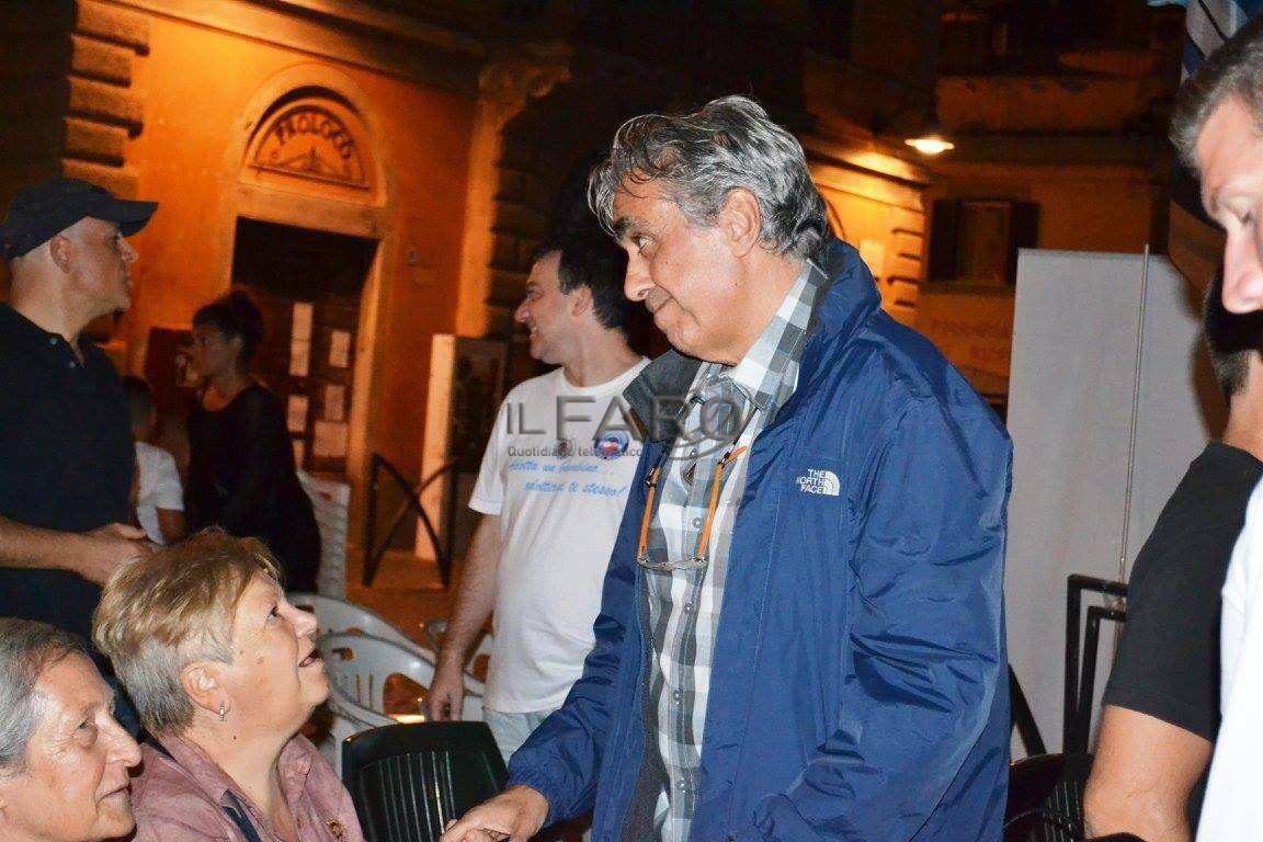 A #Cerveteri l’evento ‘Riascoltando insieme le trasmissioni di Gianni Elsner’