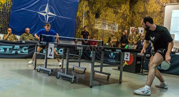 Kosovo, lo sport è ‘l’arma’ più bella, che unisce i Popoli