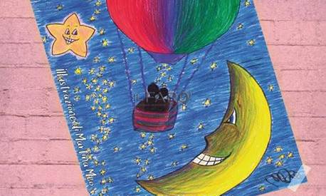 A #Cerveteri lo spettacolo ‘La mongolfiera sopra la luna, pretesti e parole per cantare l’amor’