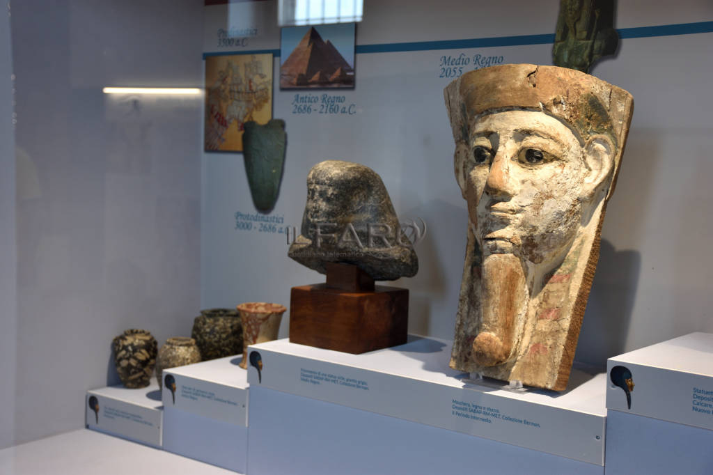 mostra egizi etruschi