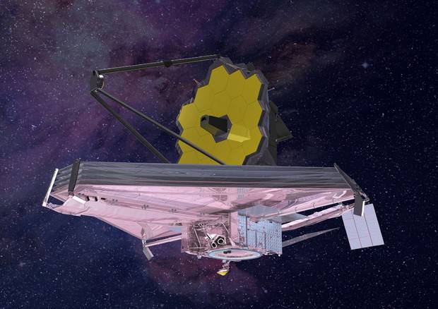 Telescopio Webb, il degno successore di Hubble