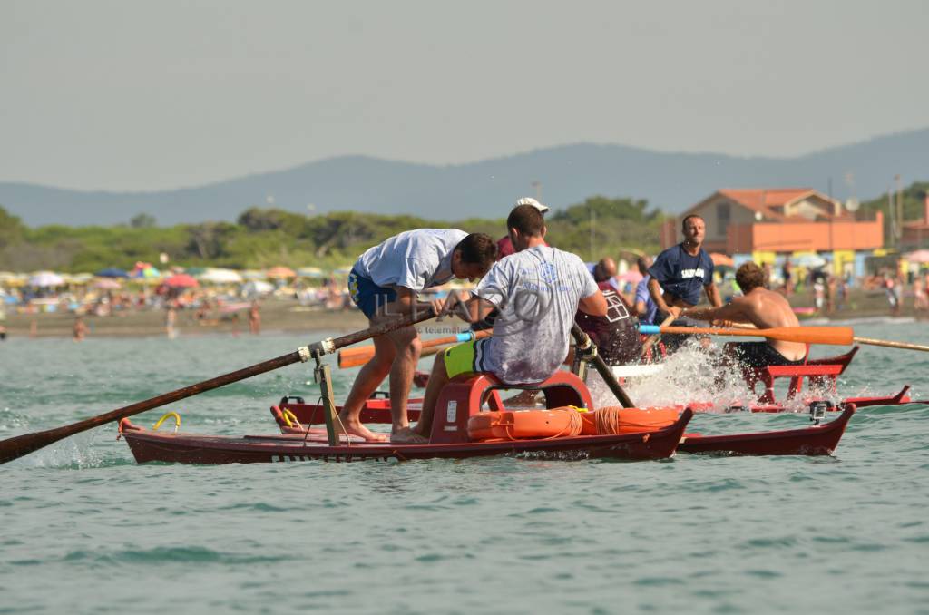 #Montalto, al via il III Palio dei Pattini Harmine