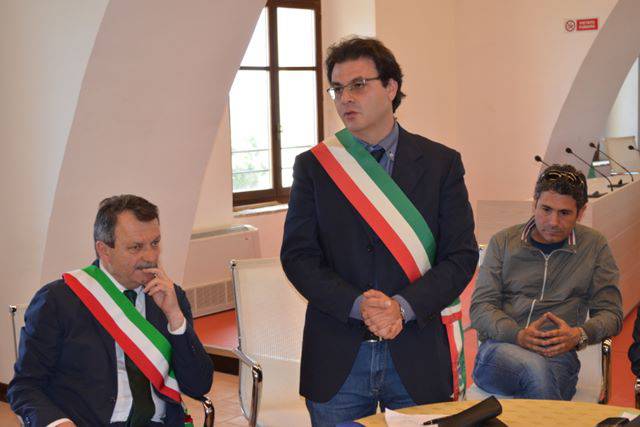 #Santa Marinella elezioni amministrative, il Sindaco risponde all’On.le Tidei