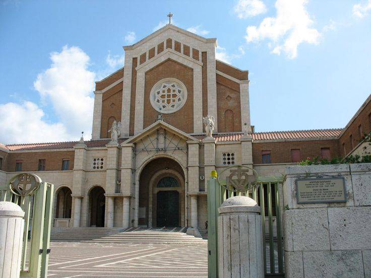 Latina, ecco gli eventi liturgici in onore della Santa Patrona