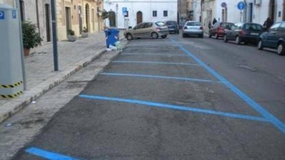 Rincaro dei parcheggi a Ladispoli, Governo Civico lancia l’allarme