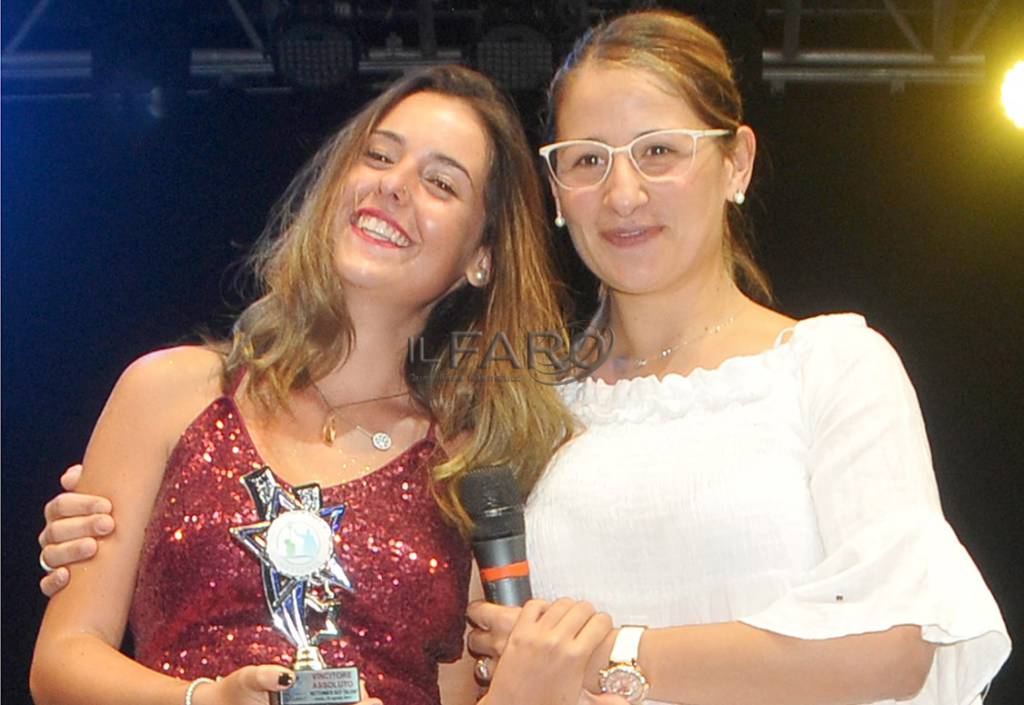 #Nettuno, Rosamaria Cuomo è la vincitrice del  Nettunia’s Got Talent