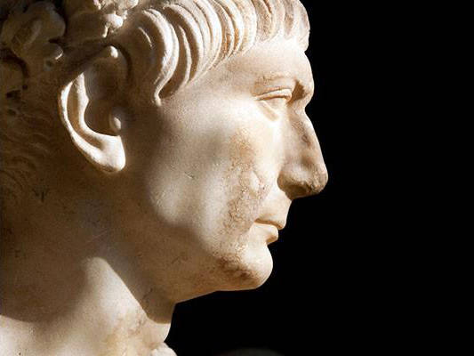 #Civitavecchia, aperte le celebrazioni per i 1900 anni dalla morte dell’imperatore Traiano
