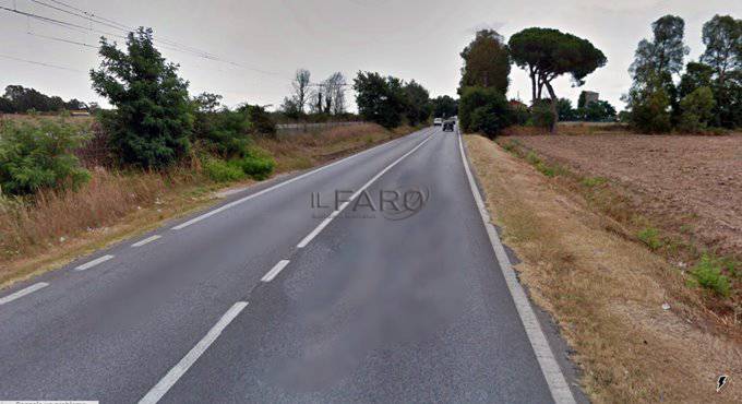 #Fiumicino, via della Muratella senza illuminazione né fogne