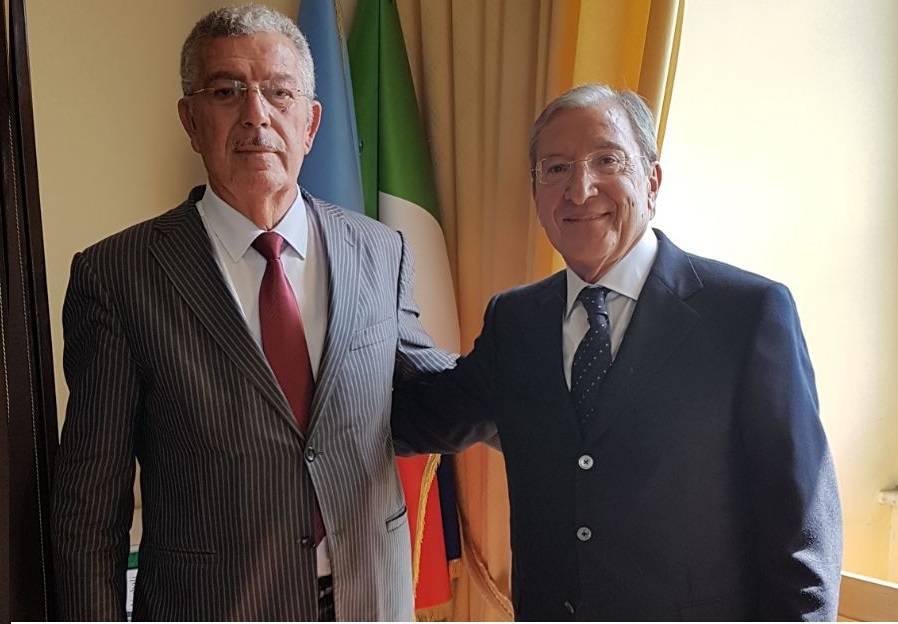 #Anzio, Ugo Marchetti designato come nuovo Presidente della Capo d’Anzio Spa