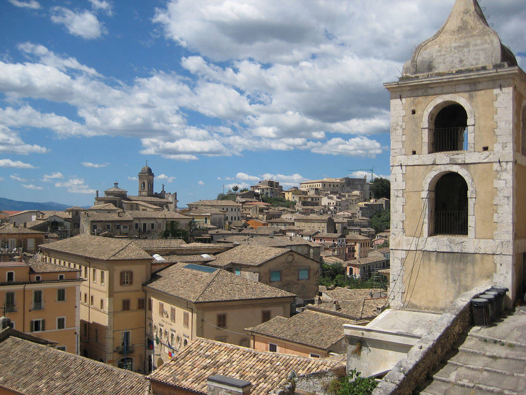 Roma e colline laziali, le preferenze di stranieri in cerca di seconda casa in Italia