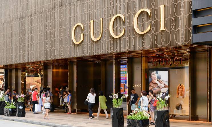 Gucci, 600 nuove assunzioni in Italia