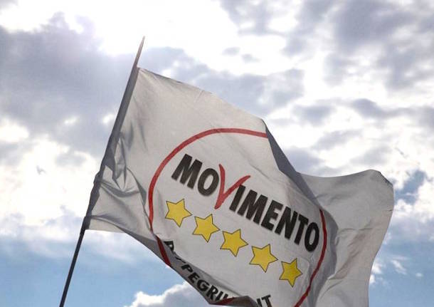 Latina, il M5S partecipa agli Stati Generali: “Più cambiamenti per l’organizzazione”