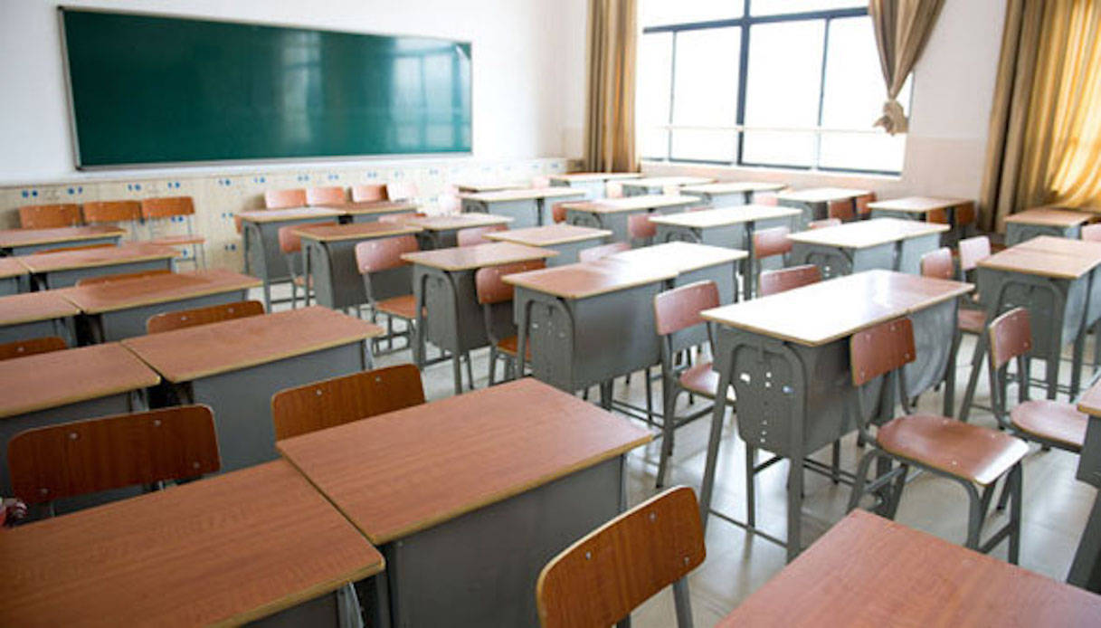 Accolta la proposta di Ugl: scuole chiuse anche per Ata e dirigenti scolastici
