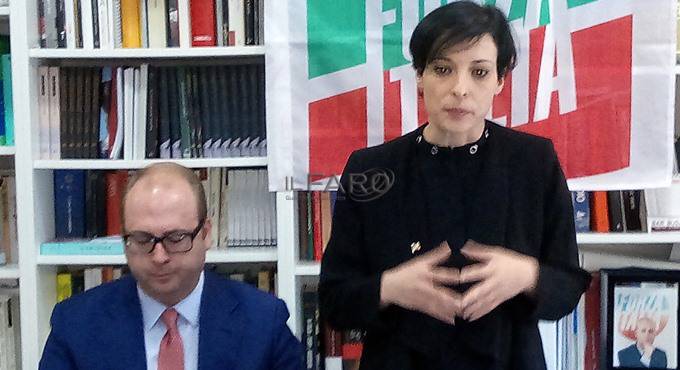 #Ostia, Bordoni – Masi ‘Forza Italia apre la sua campagna elettorale tra i cittadini’