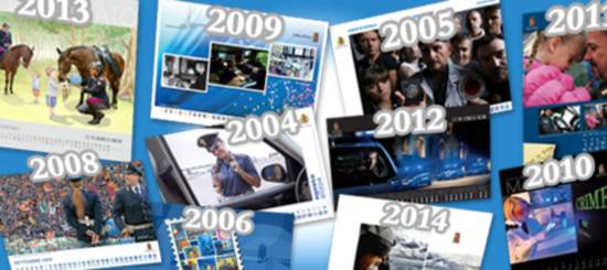 Dal 2001 #Unicef Italia con la Polizia  di Stato