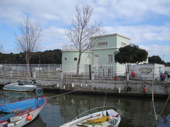 #Ostia, alla Casa del Mare si discute di sostenibilità, biodiversità e aree marine protette