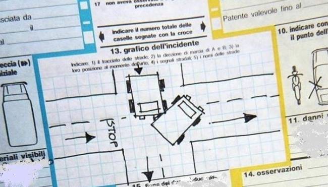 Sinistri stradali e nuova riforma della Legge sulla Concorrenza