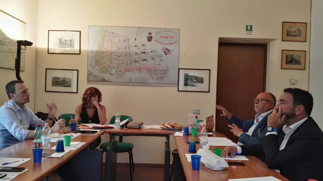 #Ostia, confronto tra Anbi e Coldiretti sui consorzi di bonifica