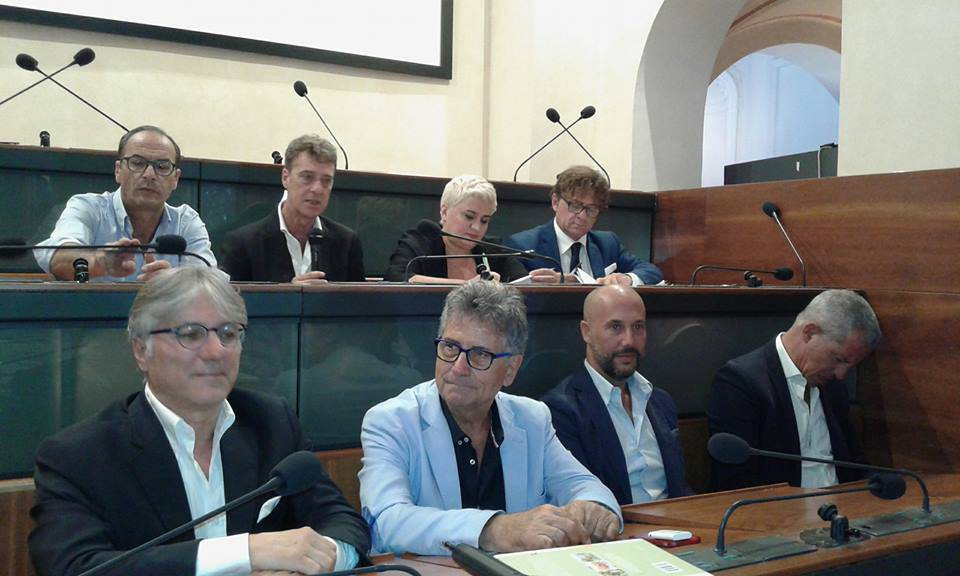 #Sperlonga, turismo, enogastronomia e nautica al centro del convegno della Confcommercio