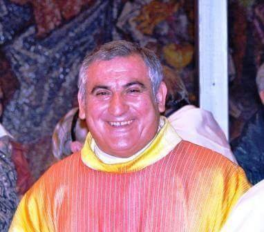 #Gianola, previsto per il 4 ottobre l’ingresso del nuovo parroco