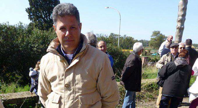 #Aranova, Emilio Erriu si dimette da vicepresidente di Crescere Insieme