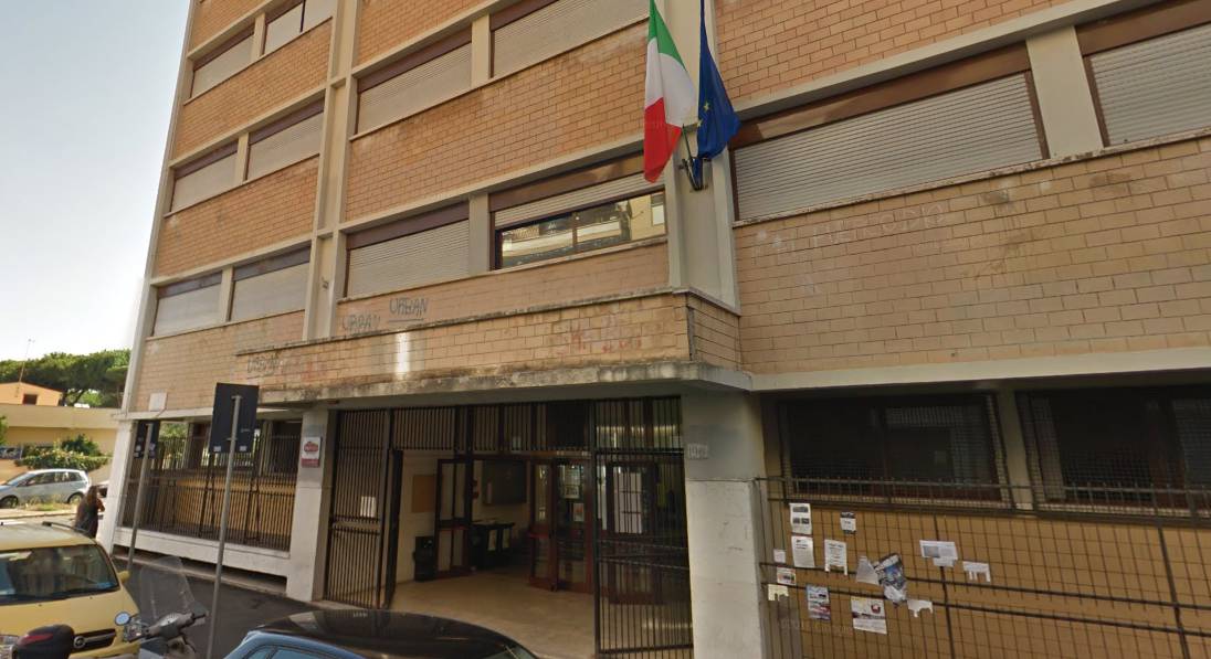 #Ostia, Di Pillo ‘In arrivo 465 mila euro per il Liceo Scientifico Enriques’