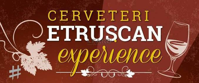 #Cerveteri, tutto pronto per ‘Etruscan Experience, piaCaere Etrusco’