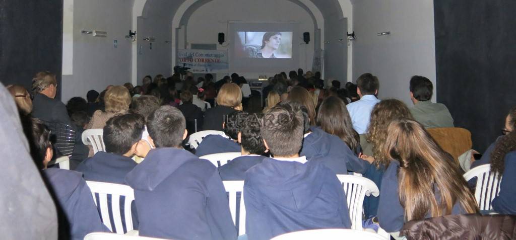 #Fiumicino, al via la nona edizione del Festival internazionale del cortometraggio ‘Corto Corrente’