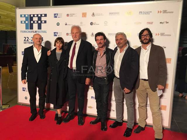 Grande successo per il ‘#Fiumicino Film Festival’