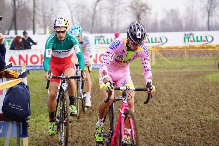 Milani: “A Ladispoli sale l’attesa per la tappa del giro d’Italia di ciclocross”