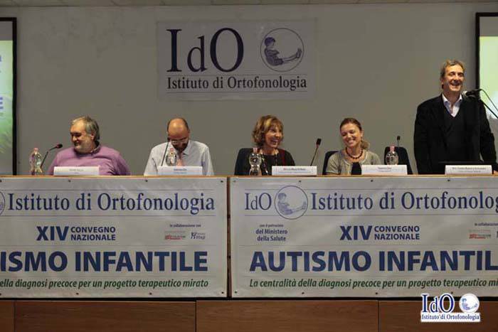 Autismo, l’Istituto di Ortofonologia di Roma traccia il profilo psicomotorio