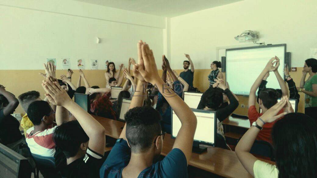 Tornano i laboratori gratuiti del CoderDojo #Nettuno