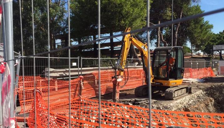 Il Direttivo del Comitato di quartiere #Ostia Antica-Saline incontra i cittadini