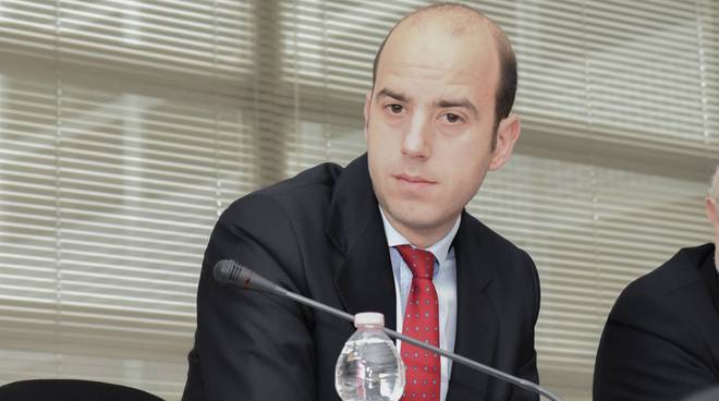 Regione Lazio, Jacopo Marzetti è il nuovo commissario di Farmacap