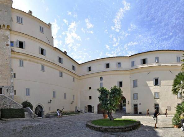 Beni confiscati alla criminalità, al Comune di San Felice Circeo assegnato un immobile da oltre 600 mila euro