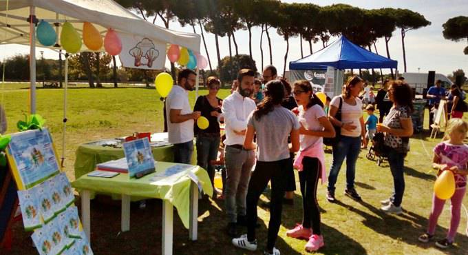 #Fiumicino, lotta al bullismo e al femminicidio, successo per l’appuntamento a Villa Guglielmi
