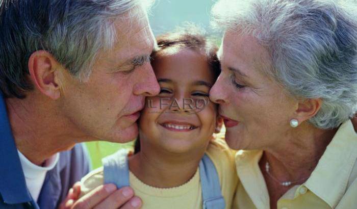 2 ottobre: è la festa dei nonni, gli angeli custodi di ogni famiglia