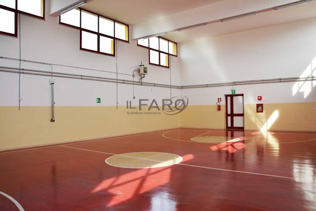 Roma, riprende lo sport nelle palestre scolastiche del territorio: online l’avviso pubblico