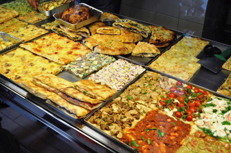 #Fiumicino, Montino ‘Congratulazioni alla pizzeria Sancho, eccellenza del nostro territorio’