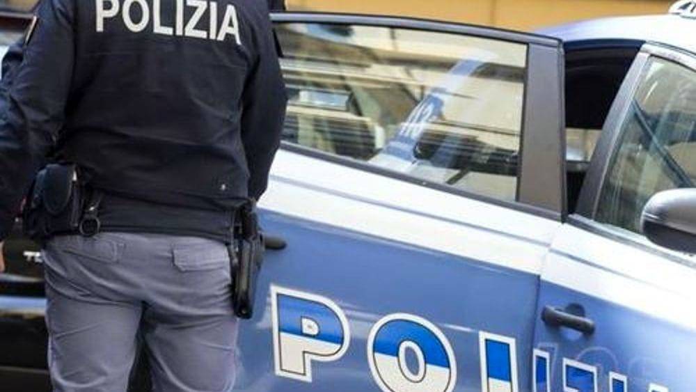 #Ostia, ladro distratto perde il cellulare, rintracciato e arrestato dalla Polizia