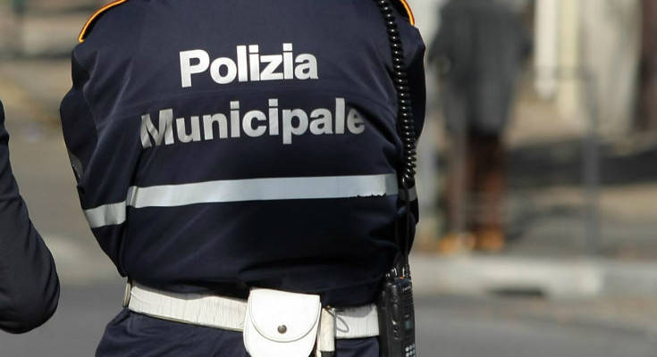 Gianluca Boriani è il nuovo comandante della Polizia Locale di Sperlonga