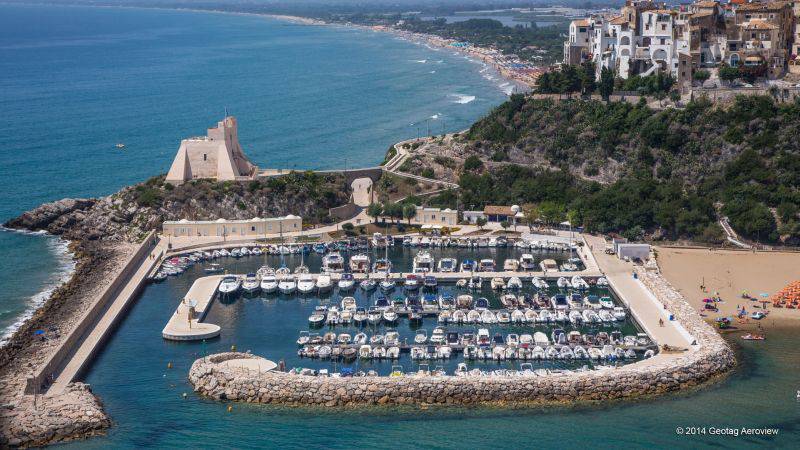 Porto di #Sperlonga, tra nuove norme nazionali e immobilismo locale