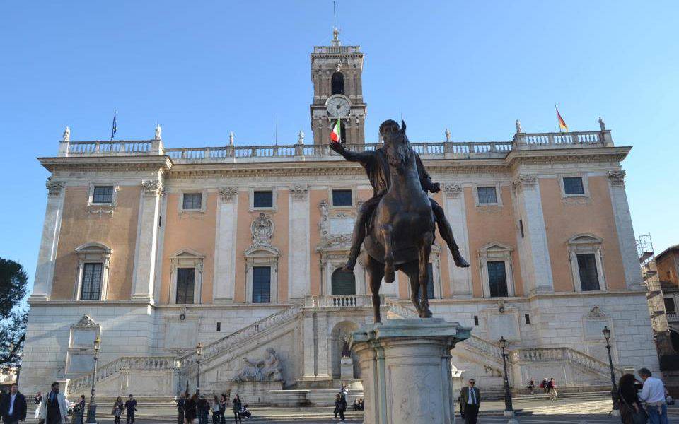 #Roma Bordoni, ‘Ancora nessuna formalizzazione per il nuovo Cda della Zetema’