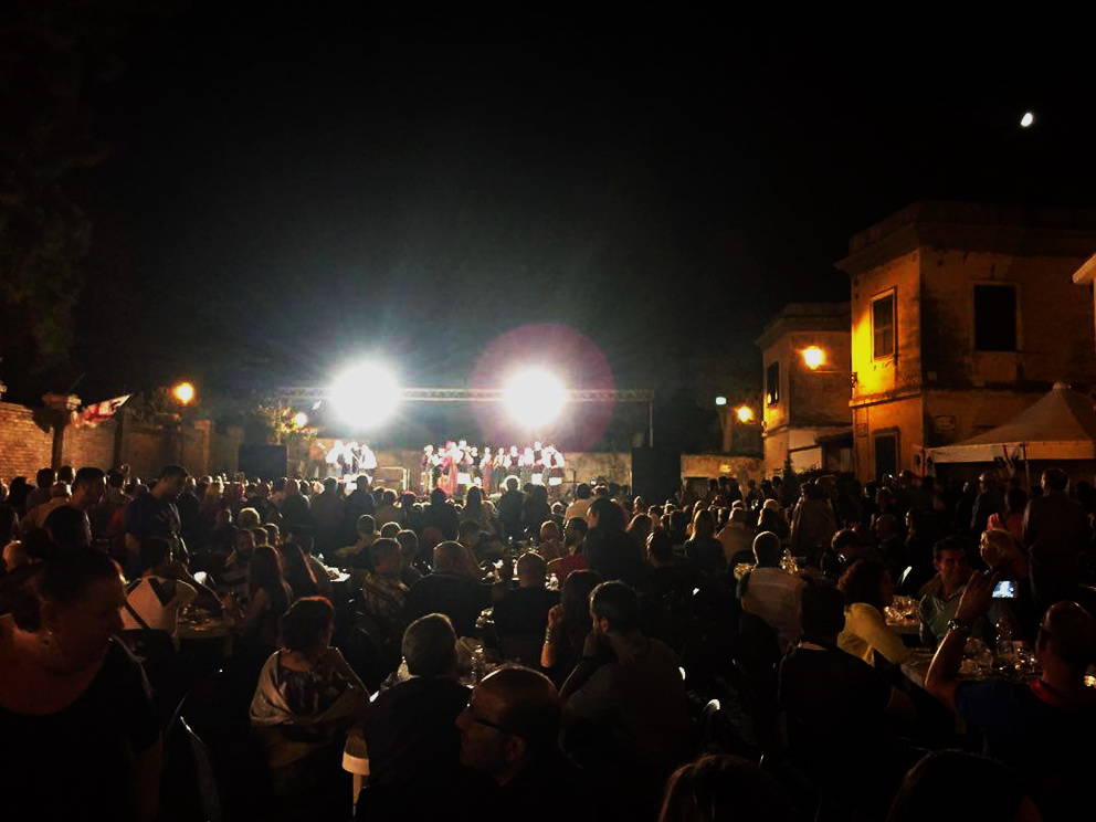Torna a #Montalto la manifestazione ‘Sapori di Sardegna’